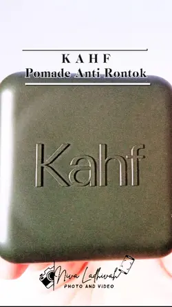 Pomade