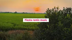 Fiesta remix music