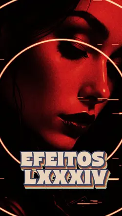 EFEITOS LXXXIV