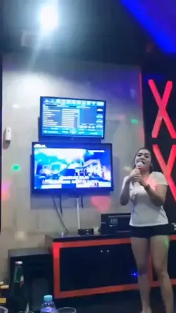 bersama lc cantik 
