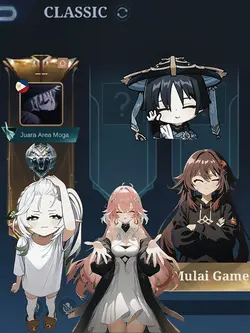 chibi genshin