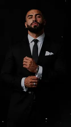 ser homem ..