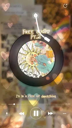 Free audio pt. 2