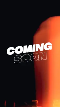 Coming Soon 