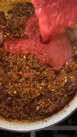 Personal chef