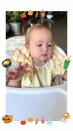 Video makan