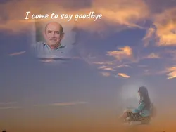 Grief lost loved one