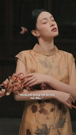 Chào mùng 1 tháng 6