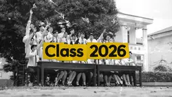 farewell trend class