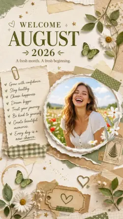 2026 AUGUST
