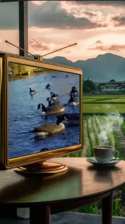 TV Lama
