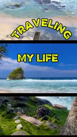 TRAVELING POST