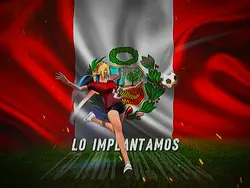 Perú