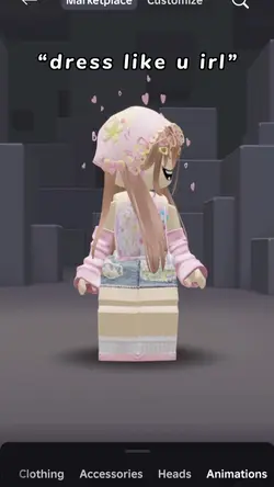 irl fit