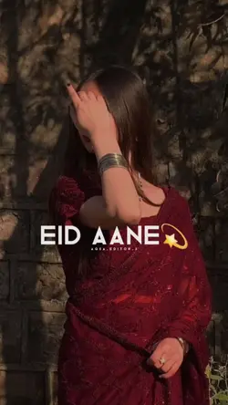 Eid Mubarak.....