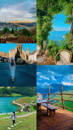 Video cinematic
