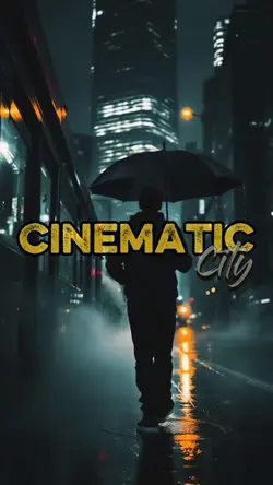 7 CLIPS CINEAMTIC 