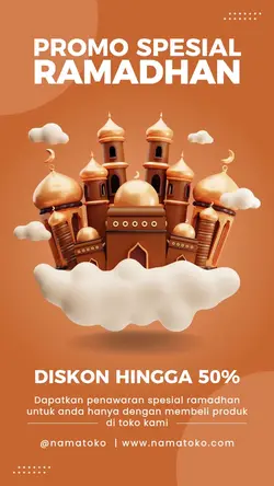 promo ramadhan