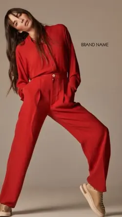 fashion brand