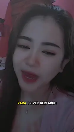 kata kata Supir
