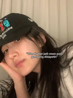 friendly banget 