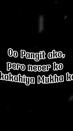#pangitako