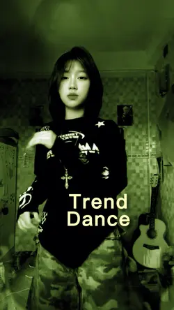 Trend Dance🔝