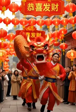 Chinese New Year