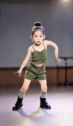 ai dance