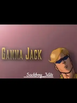 Gamma jack