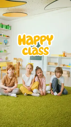 Happy Class