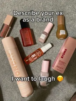 i wanna laugh 🤭 