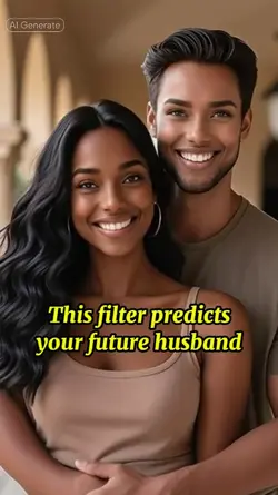 future husband