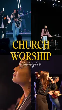 CHURCH WORSHIP