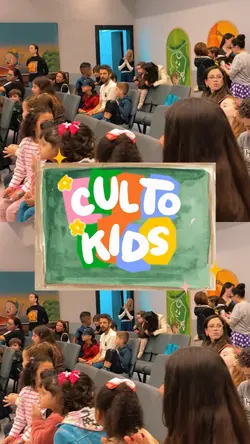 Kids | Culto