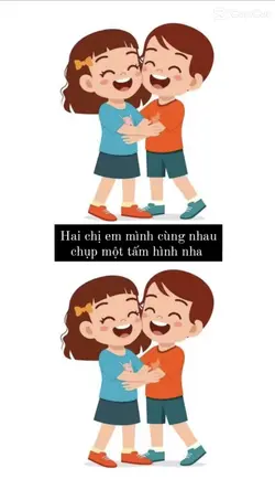 Mẫu chị em