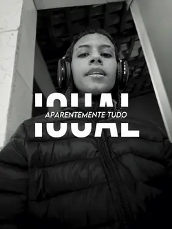 O que falta em você 