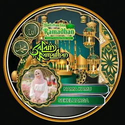 LOGO RAMADAN