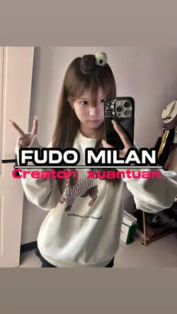 FUDO MILAN 