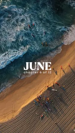 june recap