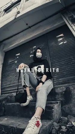 HUJAN DERITA K.O.I