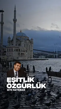 Selam olsun