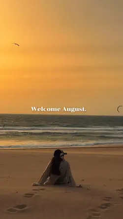 welcome auguust 12