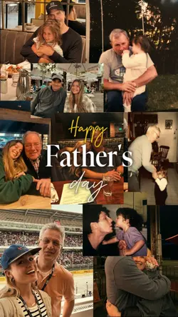 happy father's day