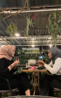 deep talk