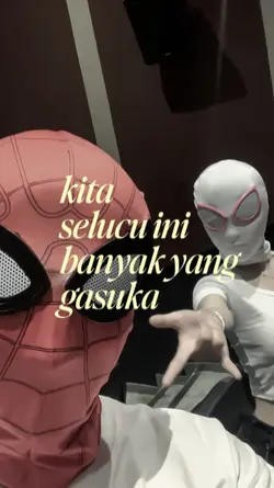 kita selucu imi
