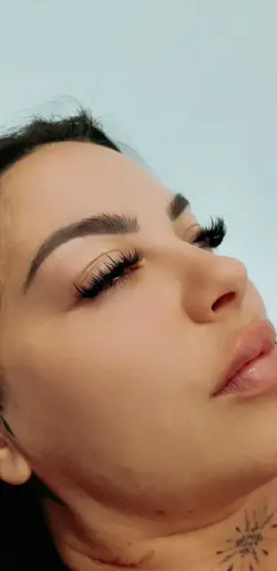 lashes 