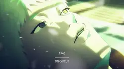 ccr YOKKAI 