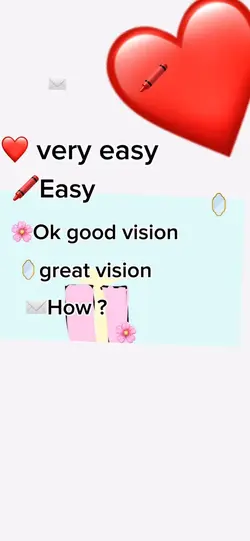 Eye test
