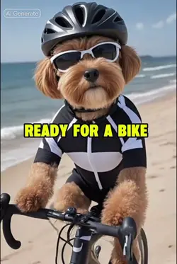 Ready for Bike